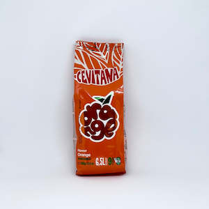 General store operation - mainly grocery: CEVITANA Orange Juice Concentrate 500g