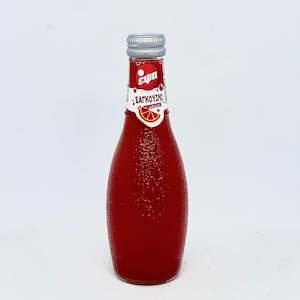 EPSA Blood Orange Carbonated Drink 232mL