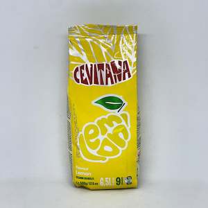 General store operation - mainly grocery: CEVITANA Lemon Juice Concentrate 500g