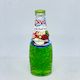 DIVO Apple Drink w/ Basil Seeds 300mL