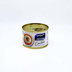 General store operation - mainly grocery: ALMARAI Kashta Cream 170g