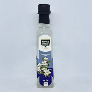 General store operation - mainly grocery: GF Orange Blossom Water 250ml