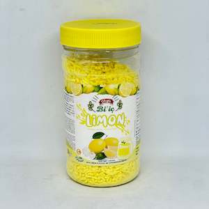 General store operation - mainly grocery: CILOGLU Lemon Instnt Drink 350g