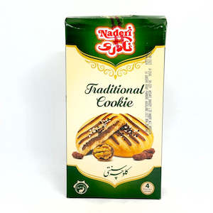 NADERI Traditional Cookies 200g