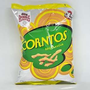 CORNTOS BBQ Chips 70g