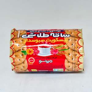 MINOO Saghe Talaie Biscuit 200g