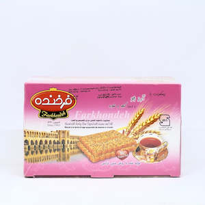 FARKHONDEH Barley Flavour w/ Sesame & Dill 900g