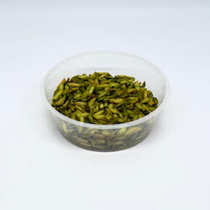 HESARI Slivered Pistachio 100g