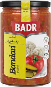 BADR Bandari Pickle 630g