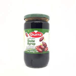 General store operation - mainly grocery: DURRA Date Syrup 900g