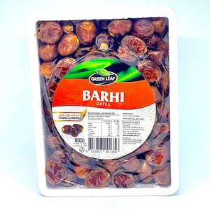 GREEN BAY Khodri Dates 500g