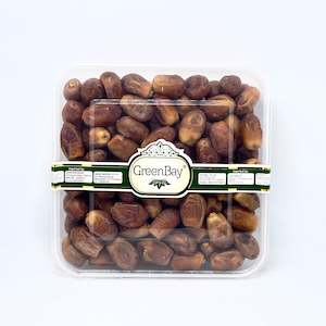 General store operation - mainly grocery: HESARI Zahedi Dates 1kg