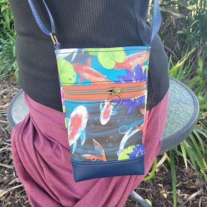 Products: Koi Pond Carefree Crossbody hewetson-ridge