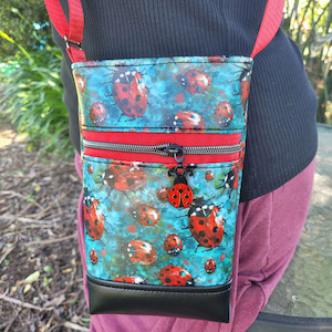 Products: Ladybird Carefree Crossbody hewetson-ridge