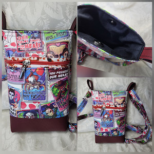 Products: Spooky Valentine Carefree Crossbody hewetson-ridge