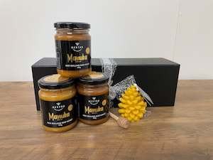 Gift Box: Manuka Honey Lover Gift Box