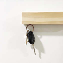 Magnetic Key Hanger