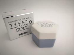 Baby: Little Man Box