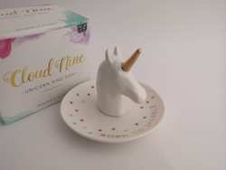 Kids: Unicorn Ring Dish