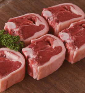 NZ Lamb Loin Chops Bulk Deal $14kg