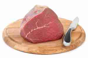 Beef Corned Silverside