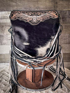 Anko Fringe Bag