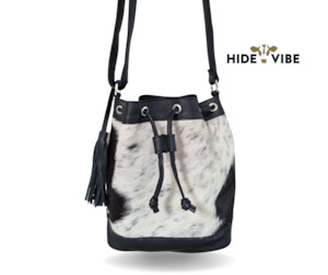 Blaise Bucket Bag #418