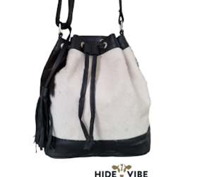 Blaise Bucket Bag #404