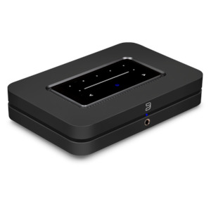 Bluesound - Node (N132) - Network Streaming Media Player