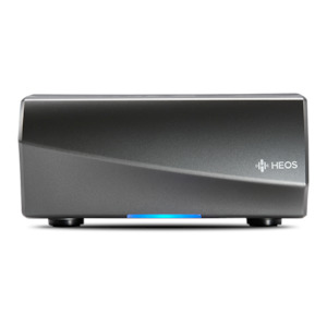 Denon - HEOS Link HS2 - Wireless Preamplifier