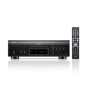 Denon - DCD-1700NE CD Player