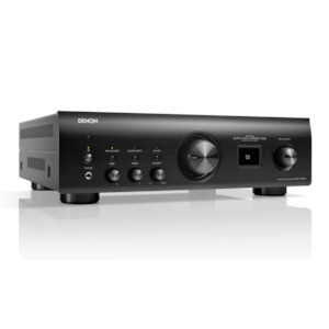 Denon - PMA-1700NE - Integrated Network Amplifier