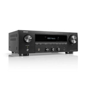 Denon - DRA-900H AV Receiver