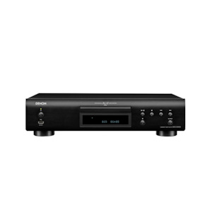 Denon - DCD-900NE CD Player