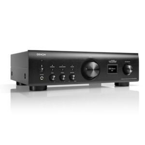 Amplifier: Denon - PMA-900HNE Integrated Network Amplifier