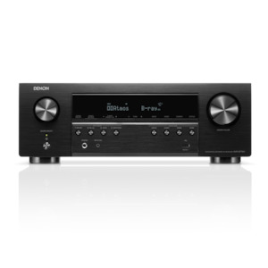 Denon - AVR-S770H - AV Receiver