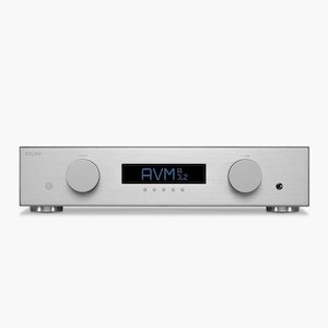 AVM - A3.2 - Integrated Amplifier