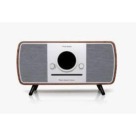 Tivoli - Music System Home - Radio