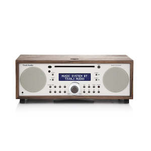 Tivoli - Music System BT - Radio