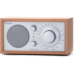 Tivoli Audio: Tivoli - Model One - Radio