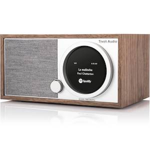 Tivoli Audio: Tivoli - Model One Digital - Radio - Gen 2