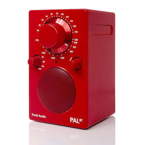 Tivoli Audio: Tivoli - PAL BT - Radio