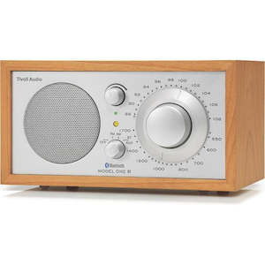 Tivoli Audio: Tivoli - Model One BT - Radio