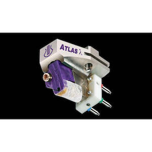 Lyra - Atlas Lambda - Moving Coil Turntable Cartridge