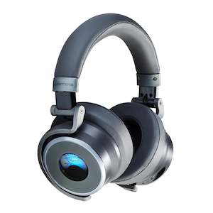 Meters - OV-B-1 Connect PRO Headphones - ANTHRACITE