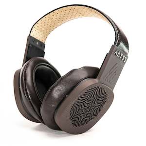 ABYSS - Diana TC - Premium Audiophile Headphone