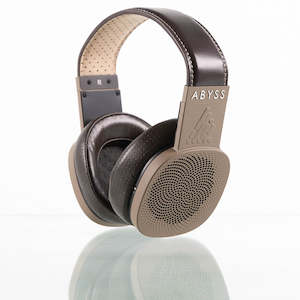 ABYSS - Diana V2 - Premium Luxury Headphones