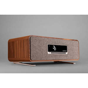 Ruark: Ruark - R3s - Compact Music System