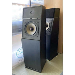 Naim -SBL Speakers - Previously Enjoyed - WELLINGTON STORE