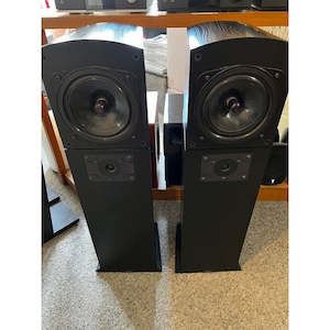 Naim - Allae Loudspeakers - Previously Enjoyed - WELLINGTON STORE